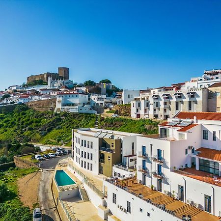 Beira Rio Hotel Mértola Exterior foto