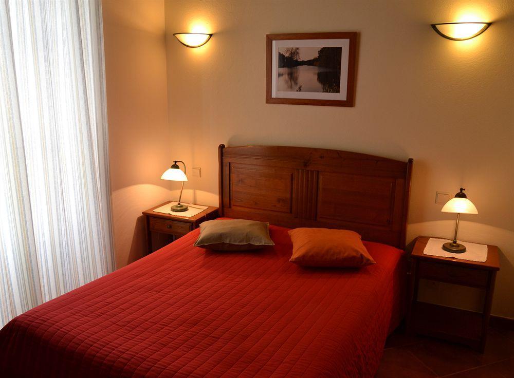 Beira Rio Hotel Mértola Exterior foto