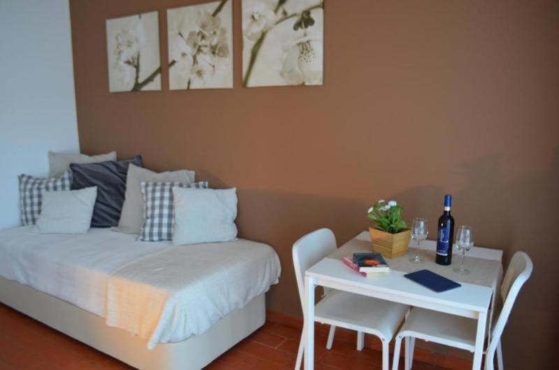 Beira Rio Hotel Mértola Quarto foto