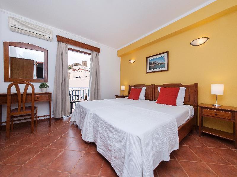 Beira Rio Hotel Mértola Quarto foto